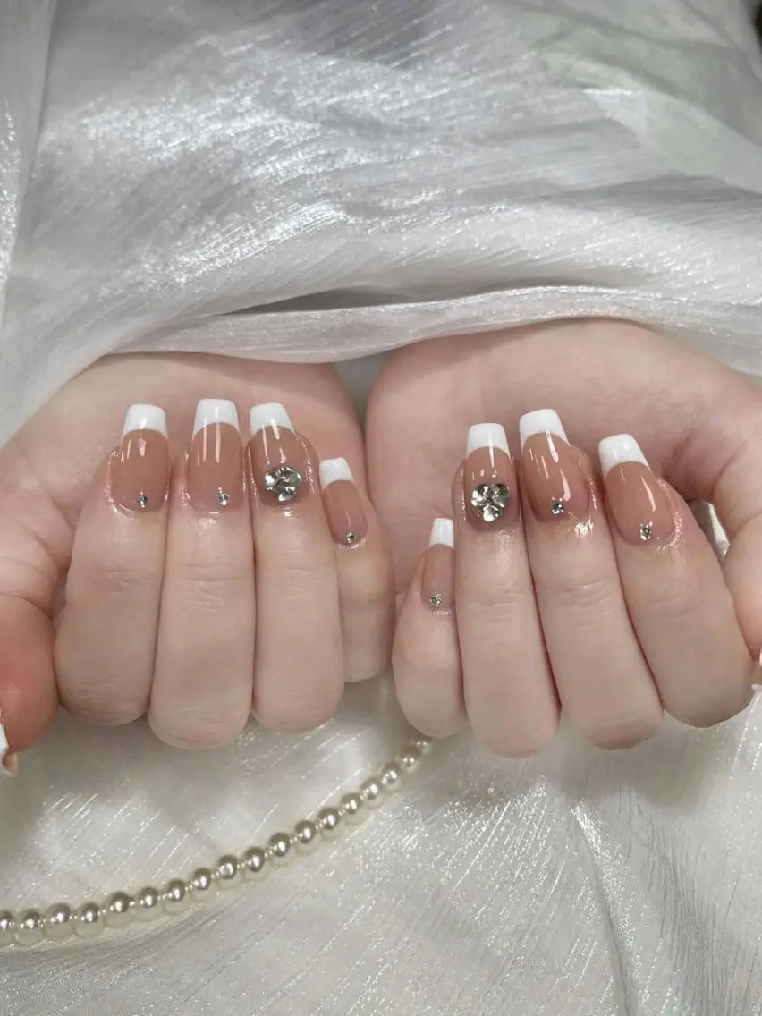 ネイル mochi nailsのネイルデザイン