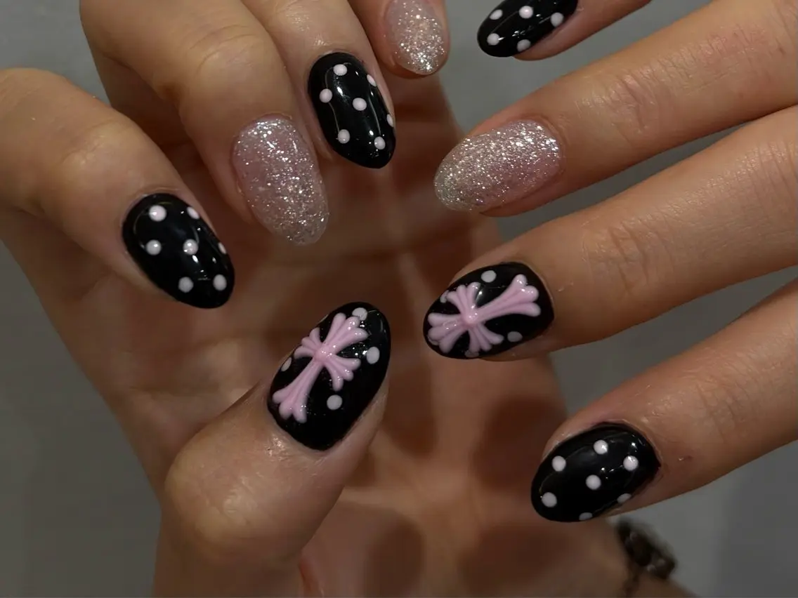 ネイル ハンドネイル lead nail sayakaのネイルデザイン