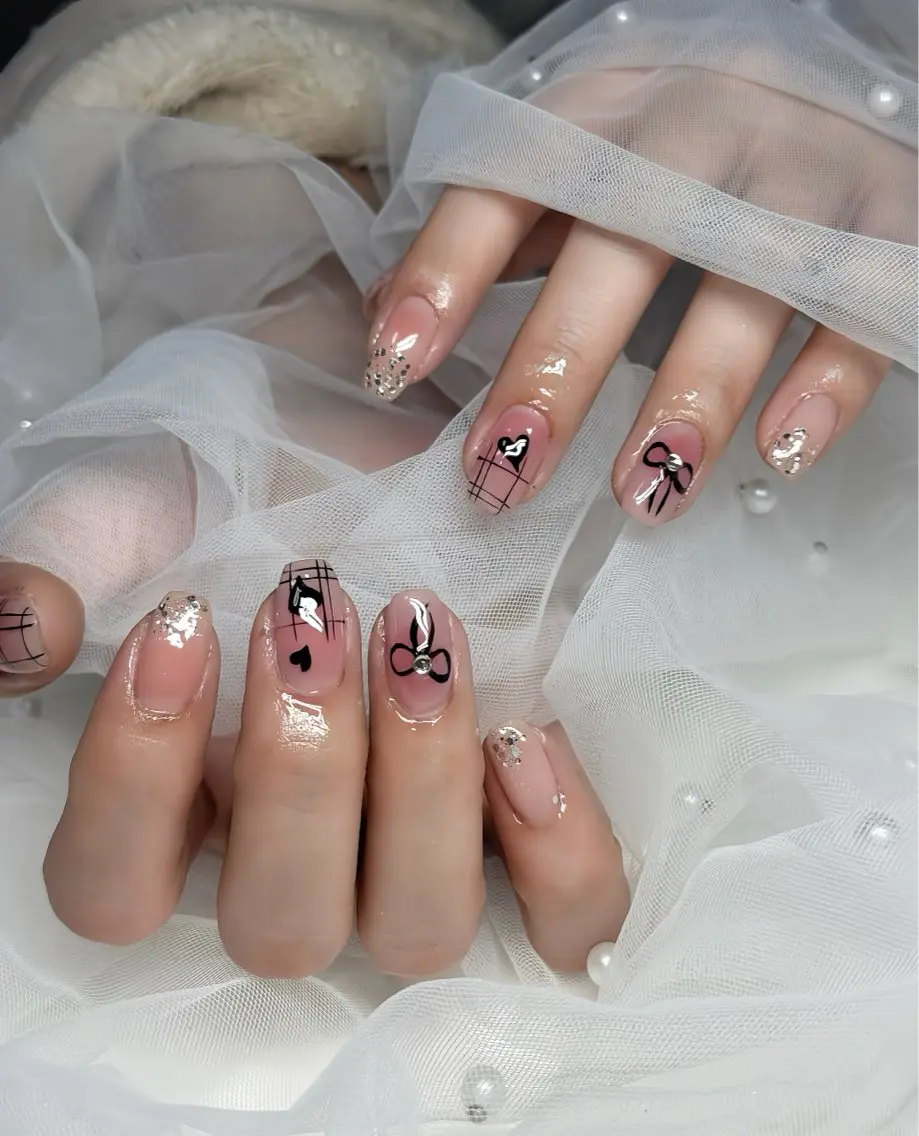 ネイル NEM nailstudioのネイルデザイン