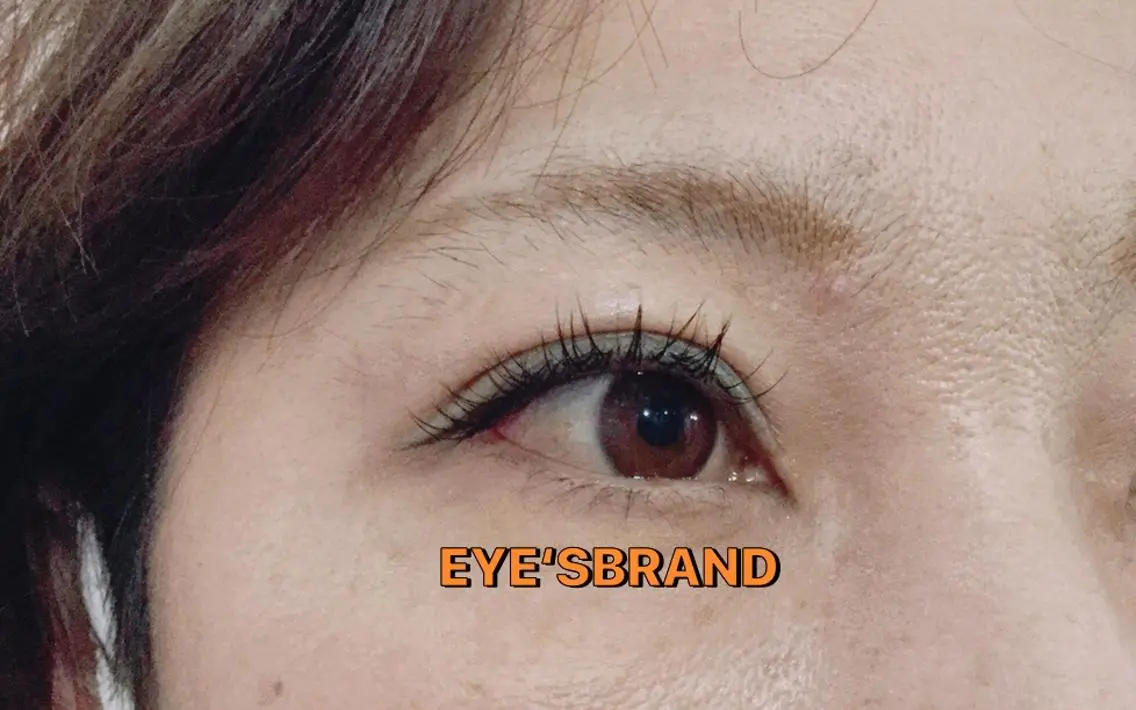 マツエク・マツパ マツエク BODY BRAND Vi +のマツエク・マツパデザイン