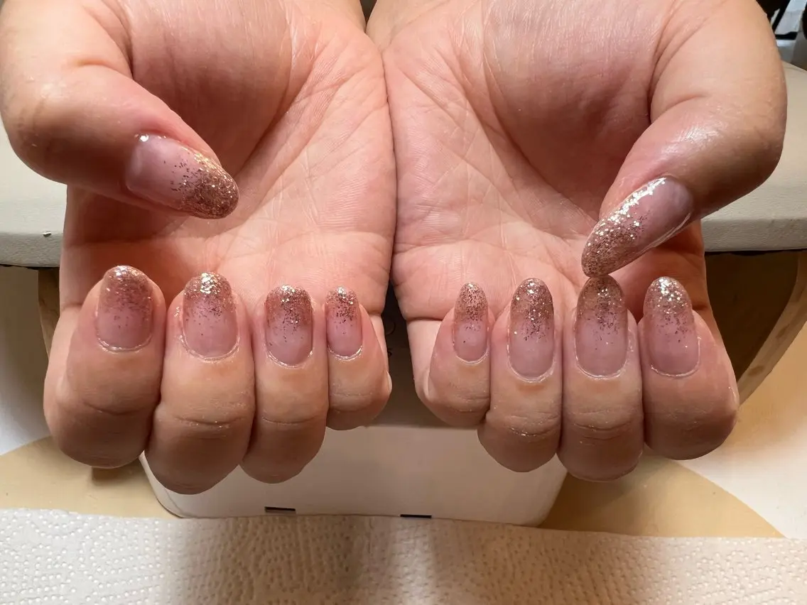 ネイル ハンドネイル twin. eriのネイルデザイン