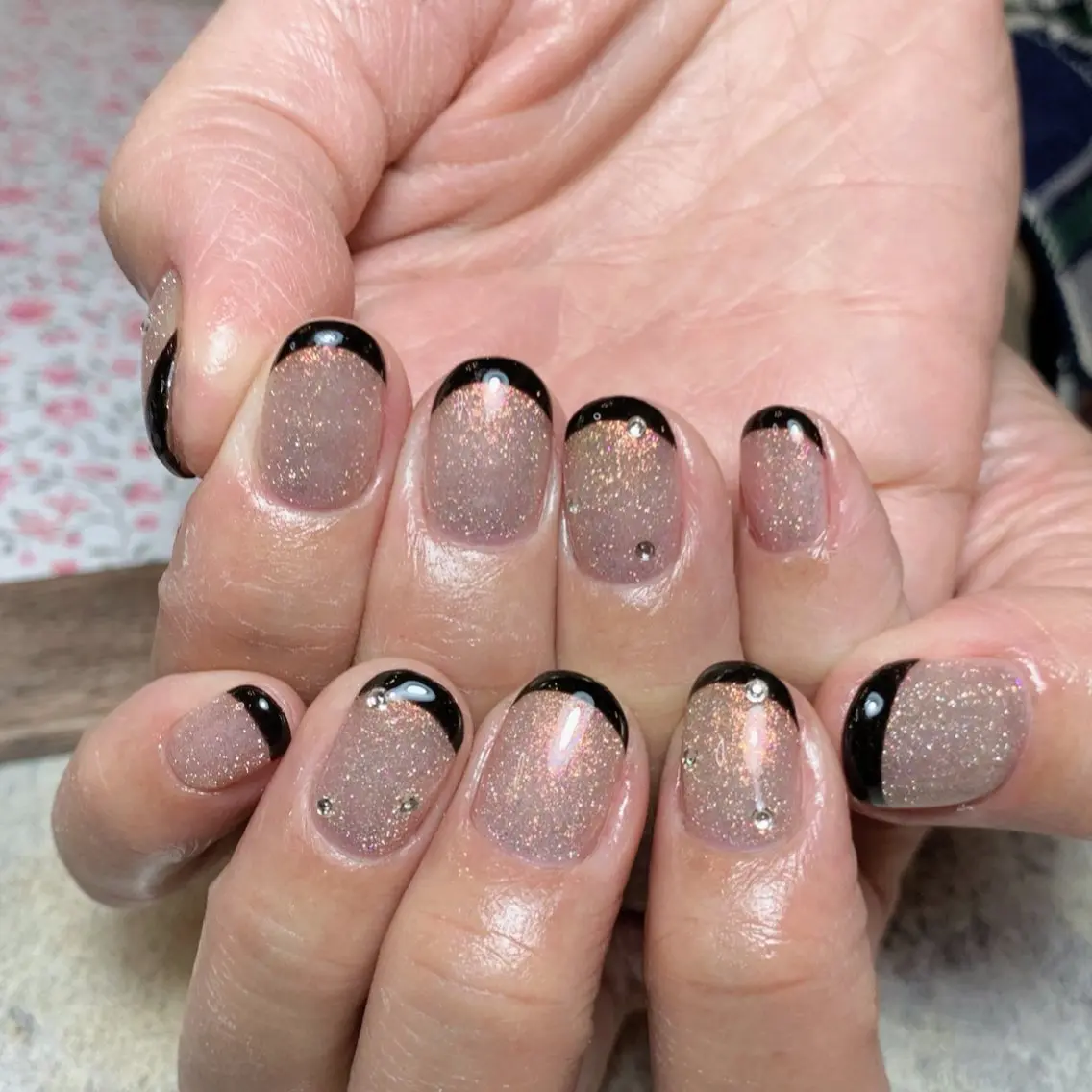 ネイル Unicorn Nail 矢場町店のネイルデザイン