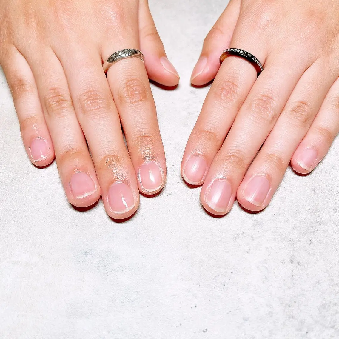 ショート nailsalon mur.のネイルデザイン