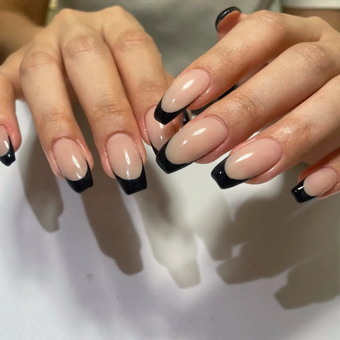 ネイル yuumi Daiki Nailのネイルデザイン