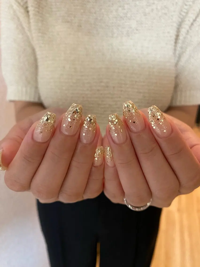 ネイル ハンドネイル ハンドケア tetty nailsalonのネイルデザイン