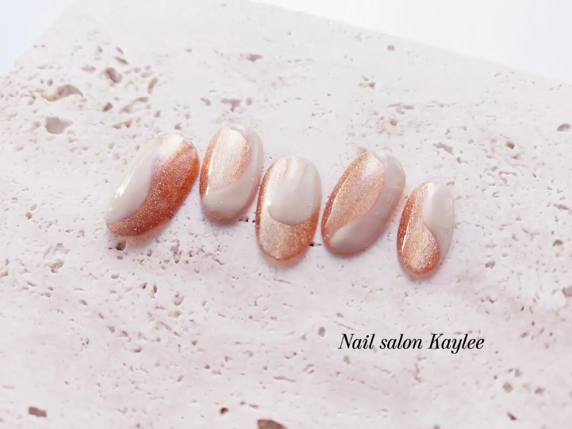ネイル Nail salon  Kayleeのエステ・リラクイメージ