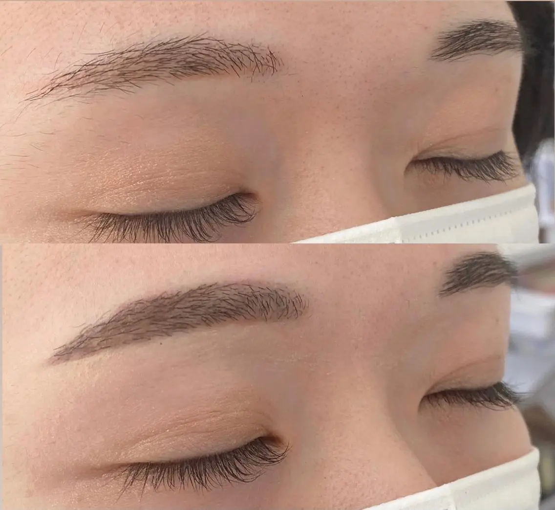 LELEGANCE eyelashのマツエク・マツパデザイン
