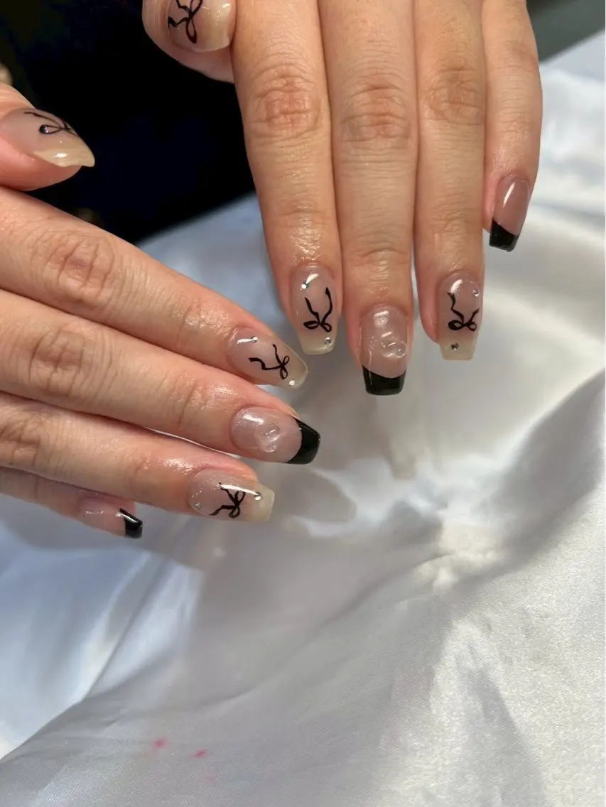 ネイル ハンドネイル Ashliy大宮♡ アシュリーのネイルデザイン