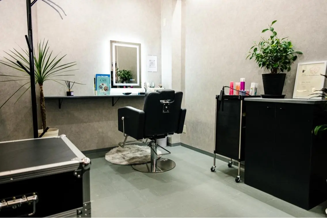 その他 中川 沙里のヘアスタイル