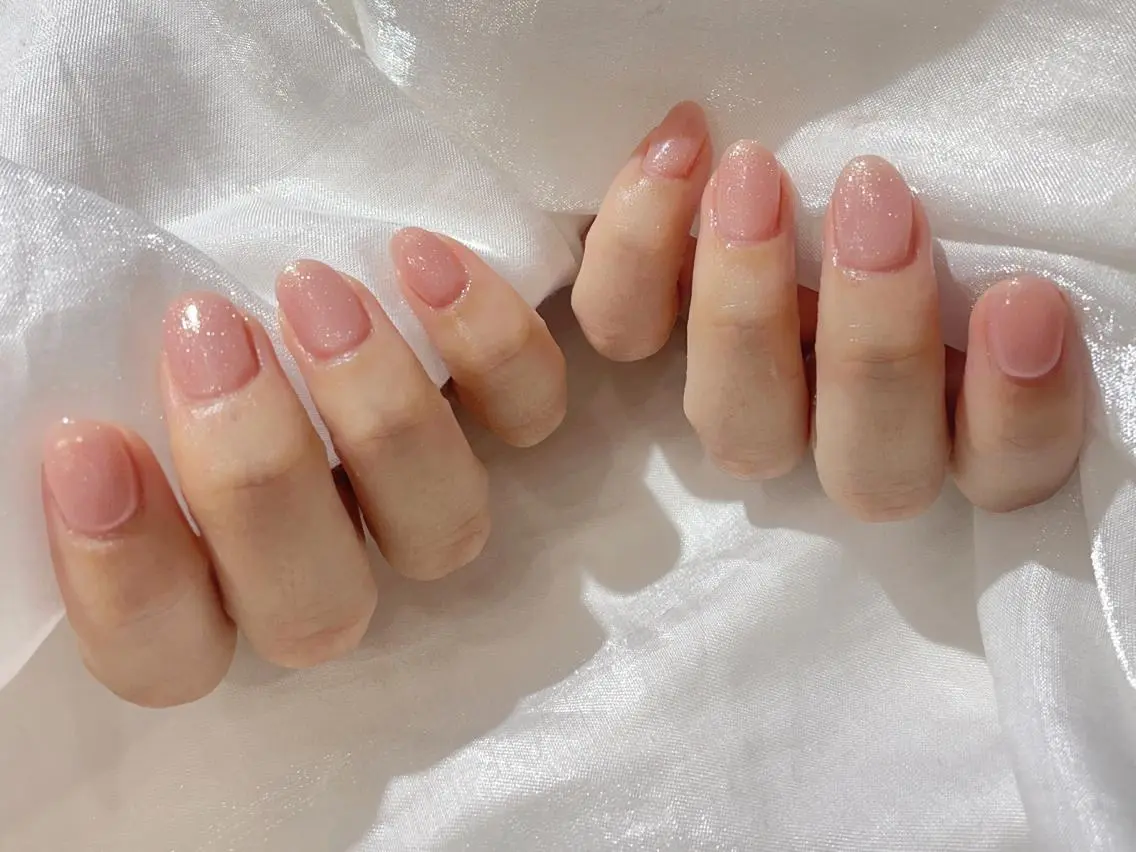 ネイル Umi nail& eyelashのネイルデザイン