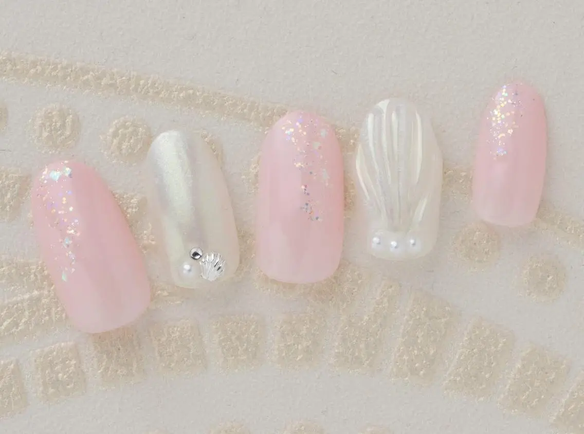 ネイル ネイルサロン Alice&Co.のその他イメージ