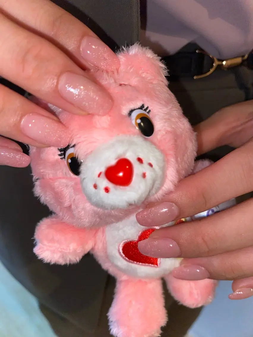 ネイル tetty nailsalonのネイルデザイン