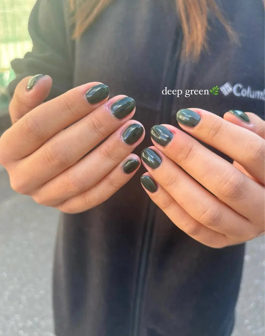 ネイル liulu nailのネイルデザイン