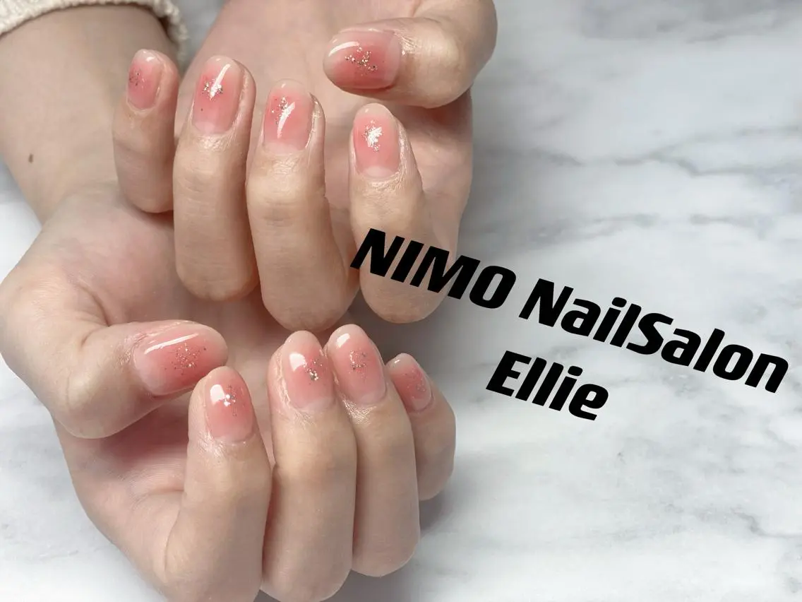 ネイル 閨匠ビューティサロン 新橋店♡Ellieのネイルデザイン
