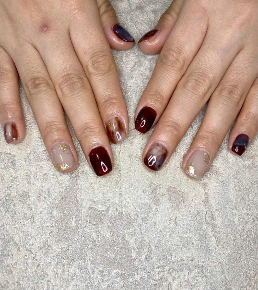ネイル Queen‘s nail salonのネイルデザイン