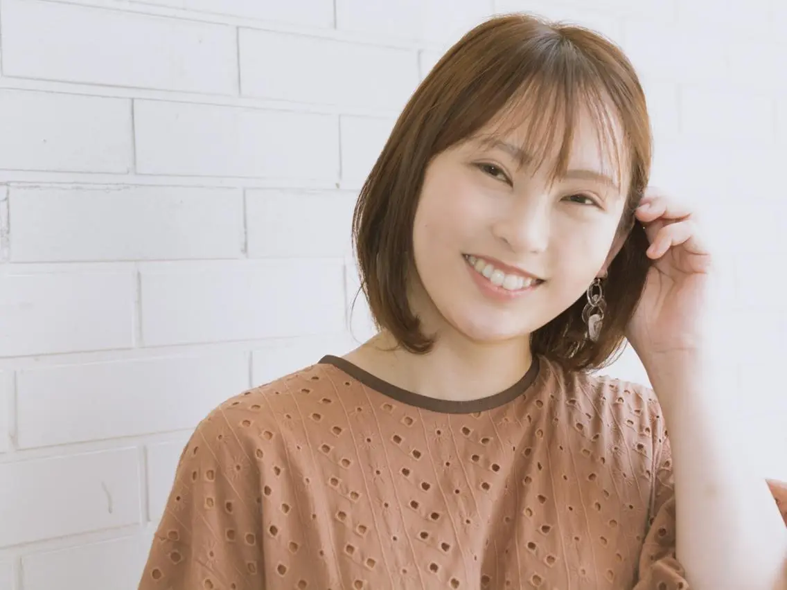 ミディアム カラー ショートボブ ベージュカラー ブルーカラー ブルージュ グレージュ カット ヘアカラー トリートメント 斉藤 正敏のその他イメージ