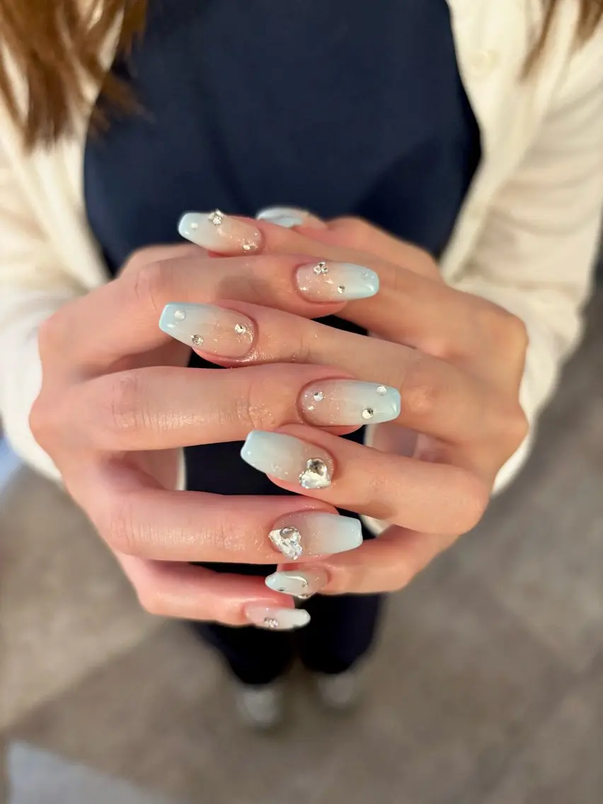 ネイル ハンドネイル nail salon Soiréeのネイルデザイン