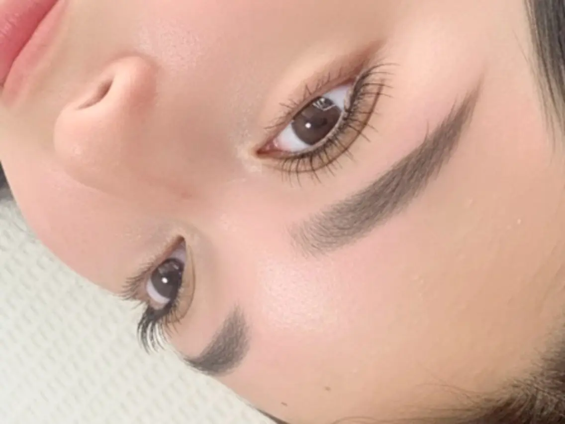 アイブロウ ワックス脱毛 眉カット その他(アイブロウ) KOKO. eye MIKIのマツエク・マツパデザイン