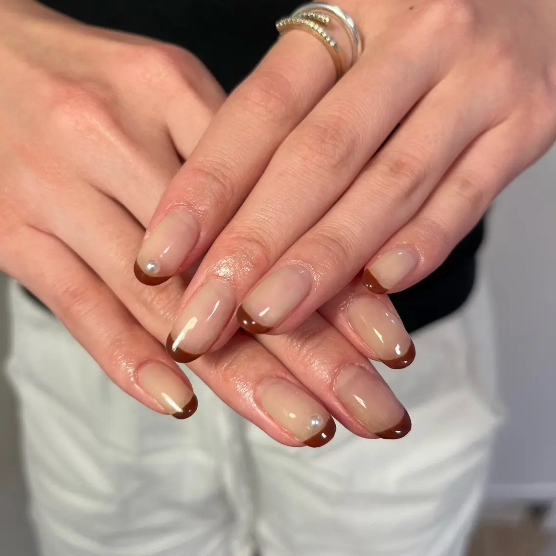 ネイル neroria nailのネイルデザイン