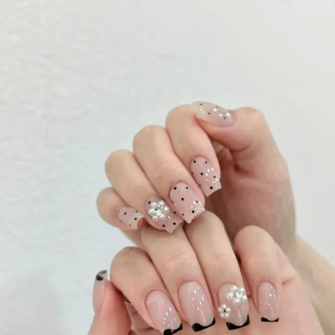 ネイル Minami Nailのネイルデザイン