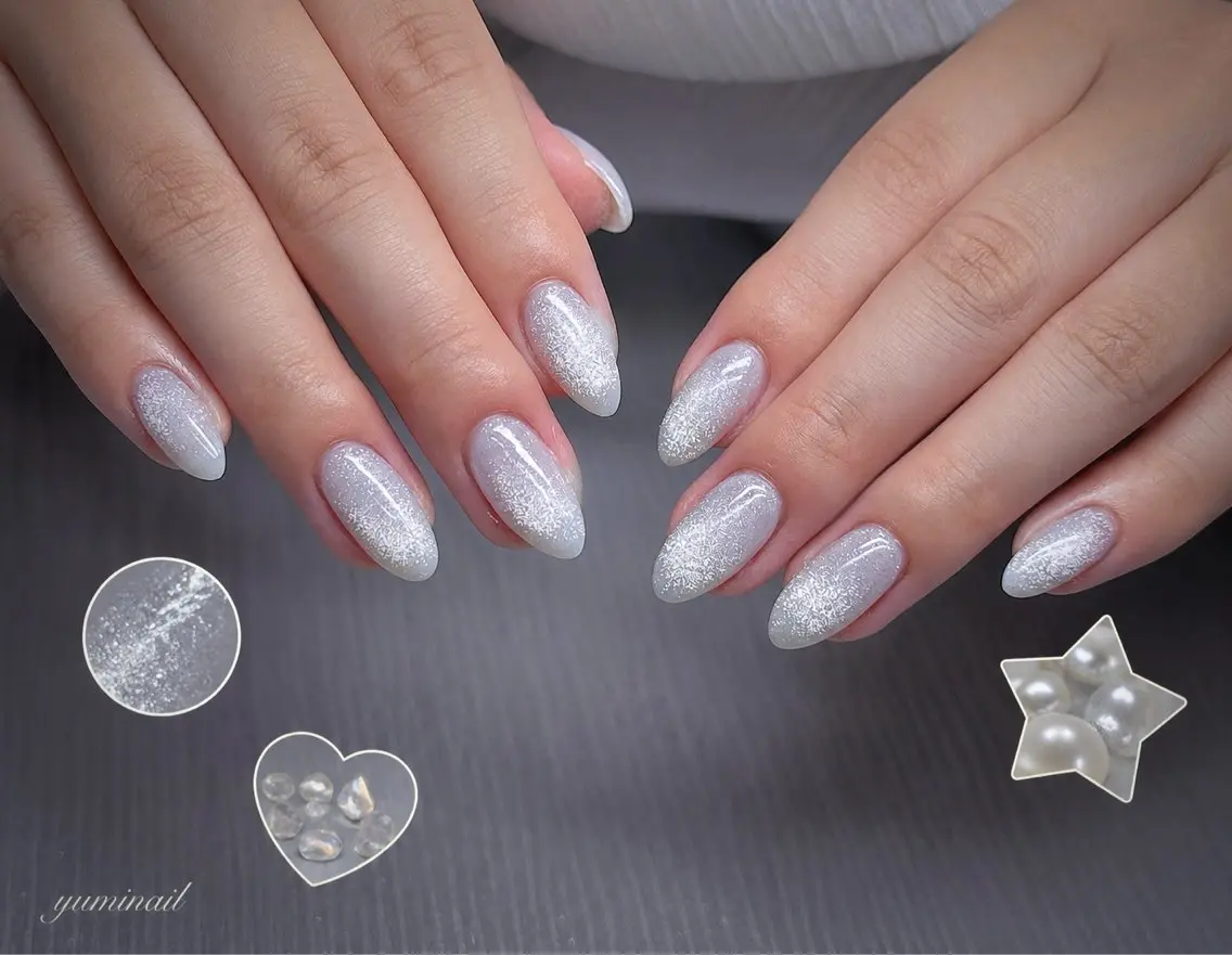 ネイル ハンドネイル Yumi nailのネイルデザイン