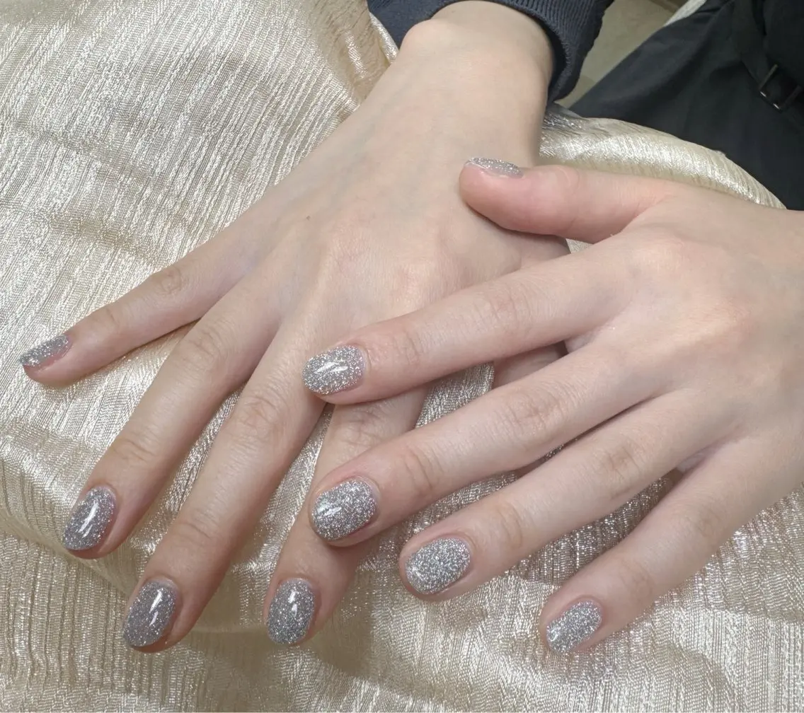 ネイル coco nailのネイルデザイン