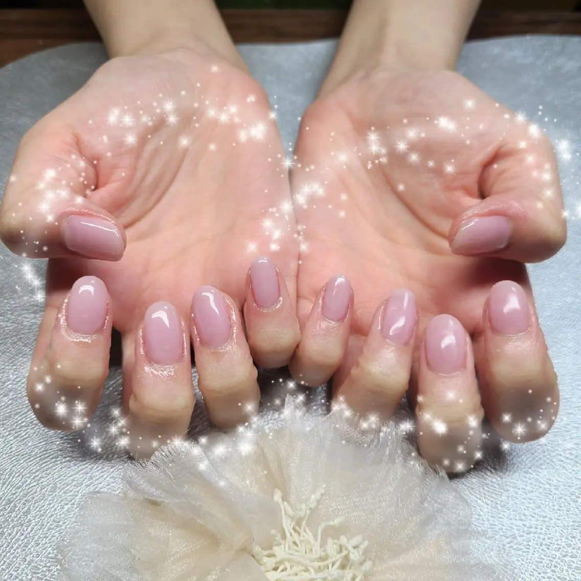 ネイル Nail  Ai    のネイルデザイン
