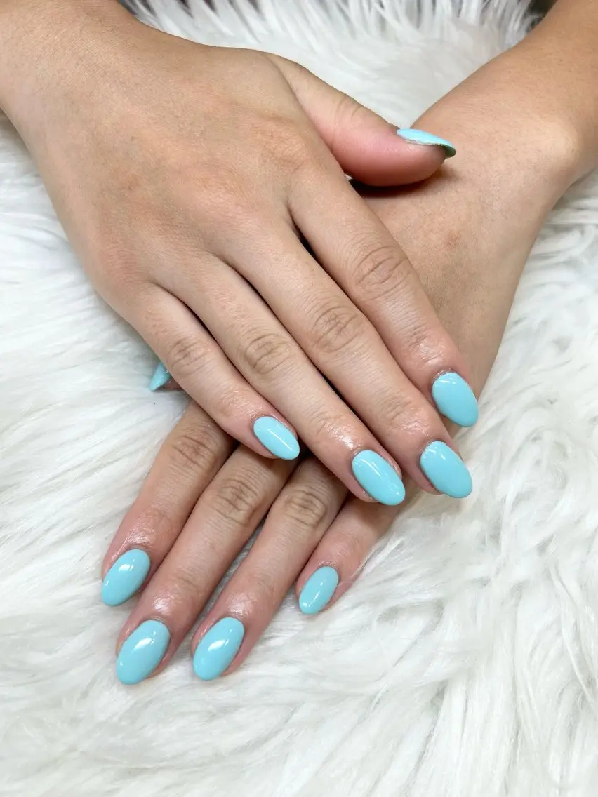 ネイル nailcute 熊耳のネイルデザイン