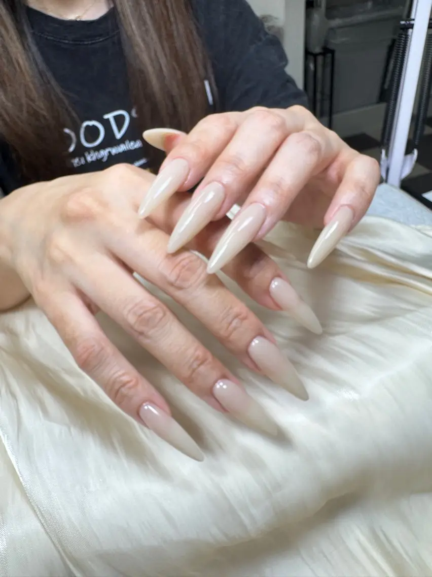 ネイル coco nailのネイルデザイン