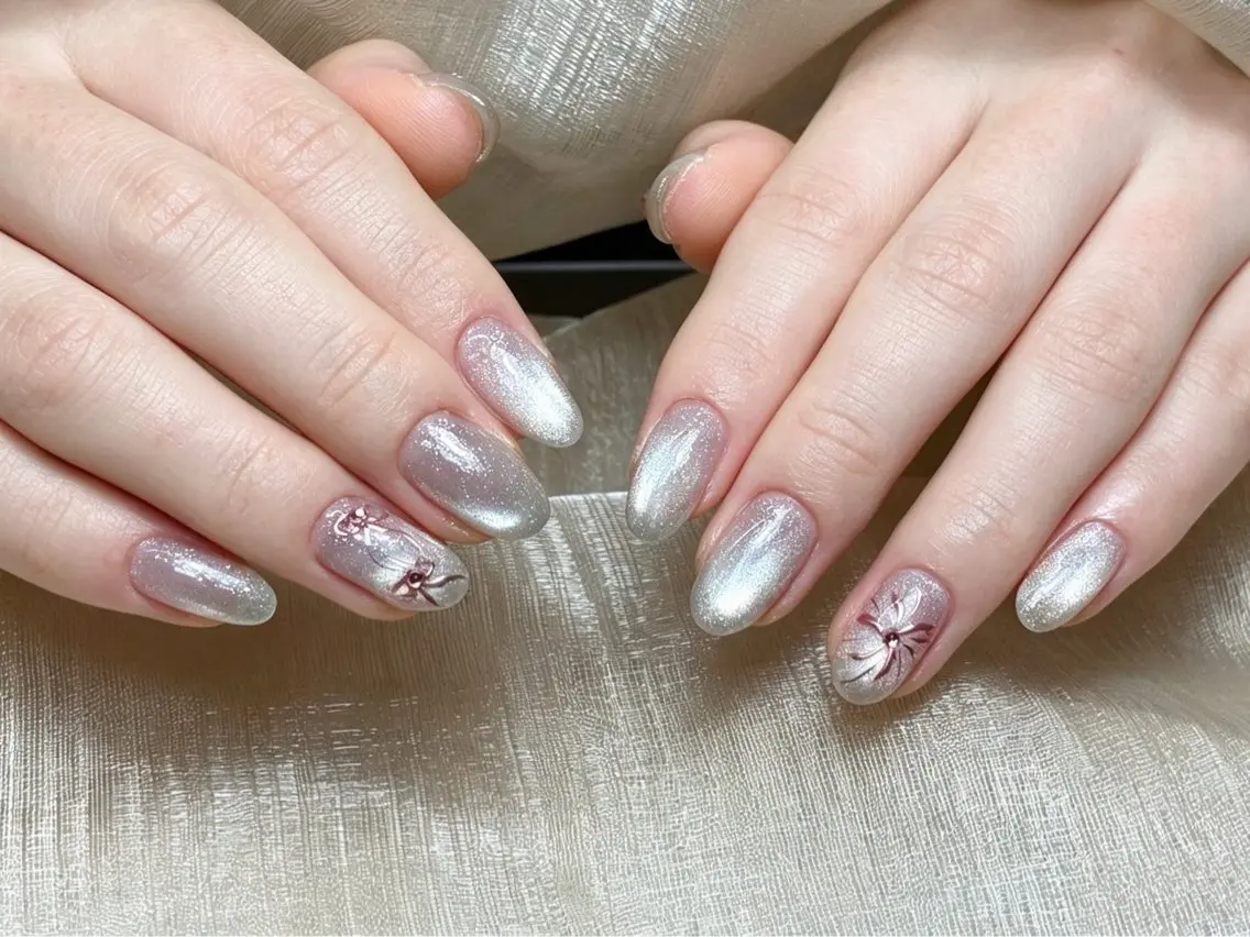 ネイル ハンドネイル ハンドケア ri. nailのネイルデザイン