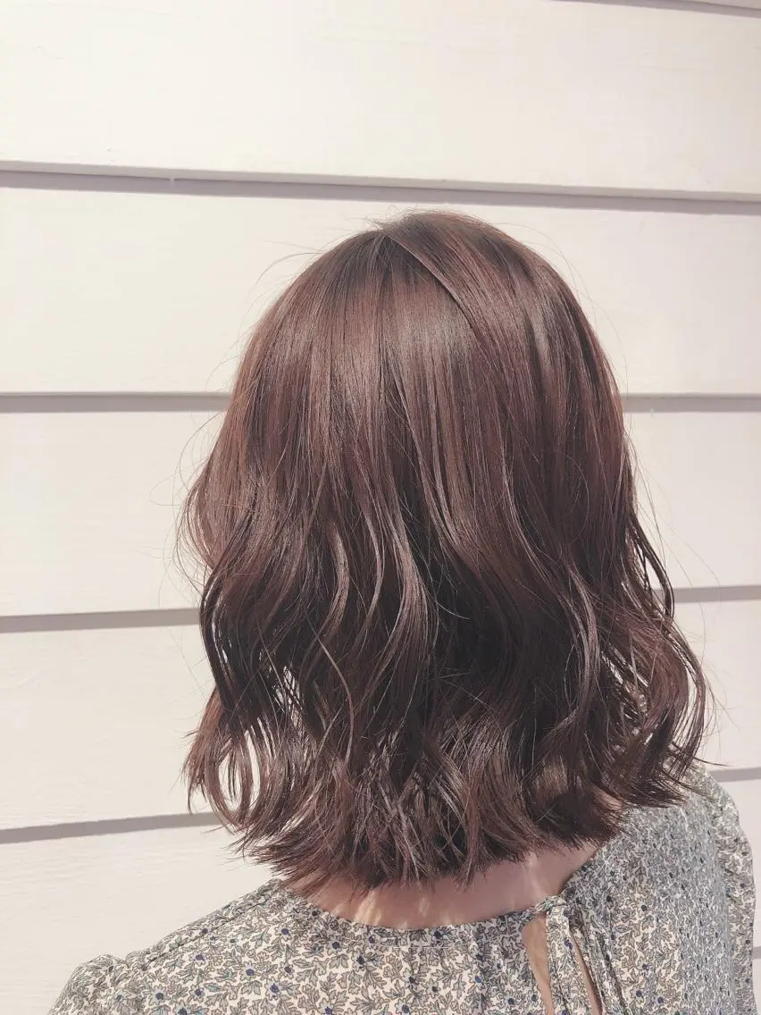 ✄似合わせカット✄の写真