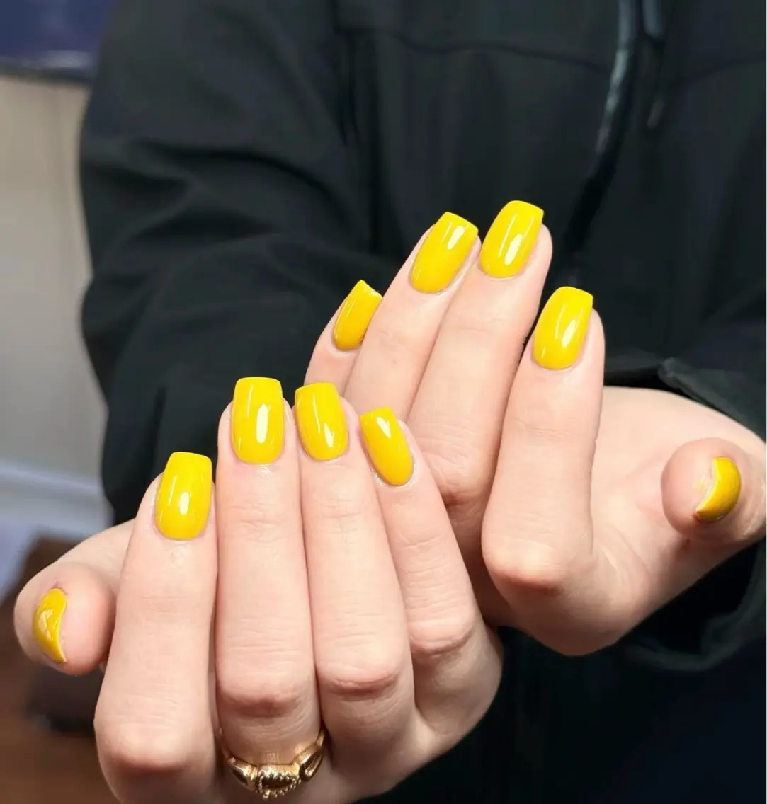 ネイル ハンドネイル U.mi Nail Salonのネイルデザイン