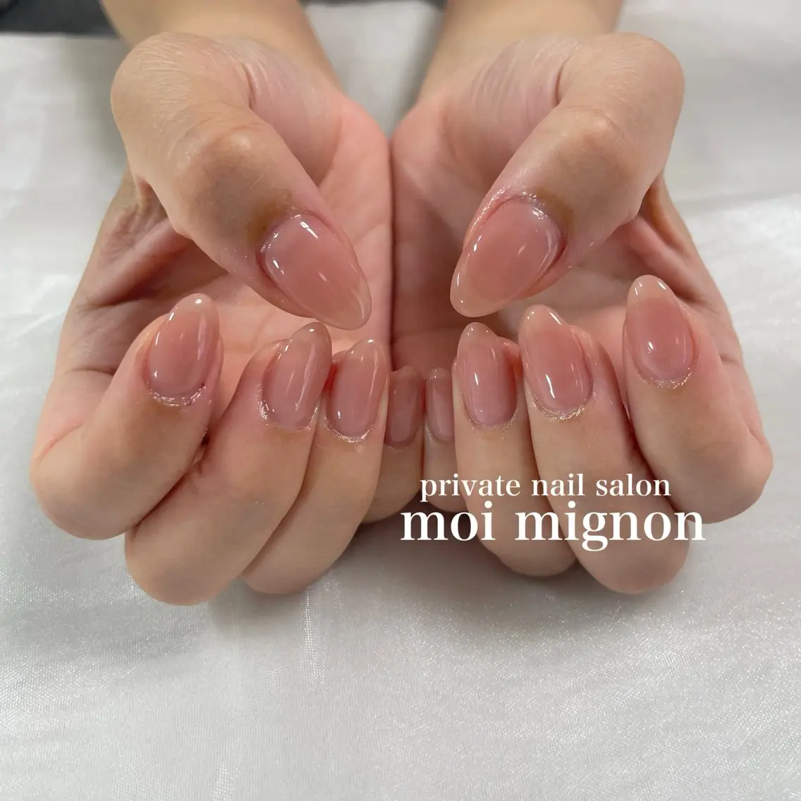 ネイル ハンドネイル nailist Aki♡のネイルデザイン