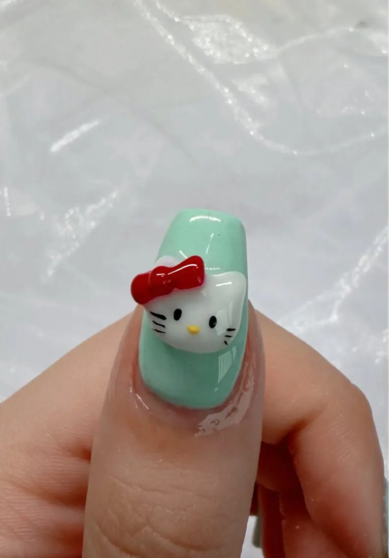 ネイル Spica nail ～Nonn～のネイルデザイン