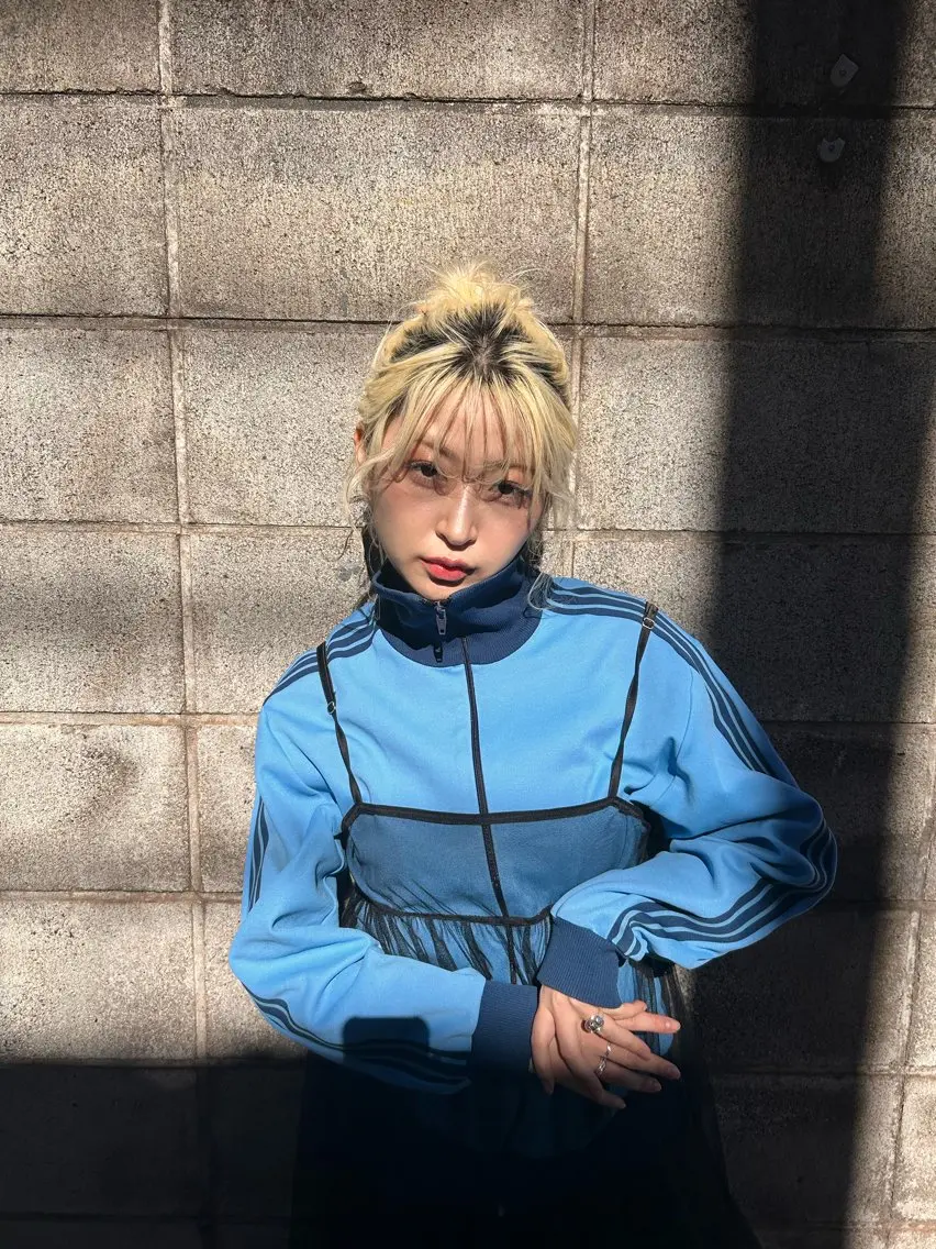 カラー stylist 大須賀 裕矢のヘアスタイル