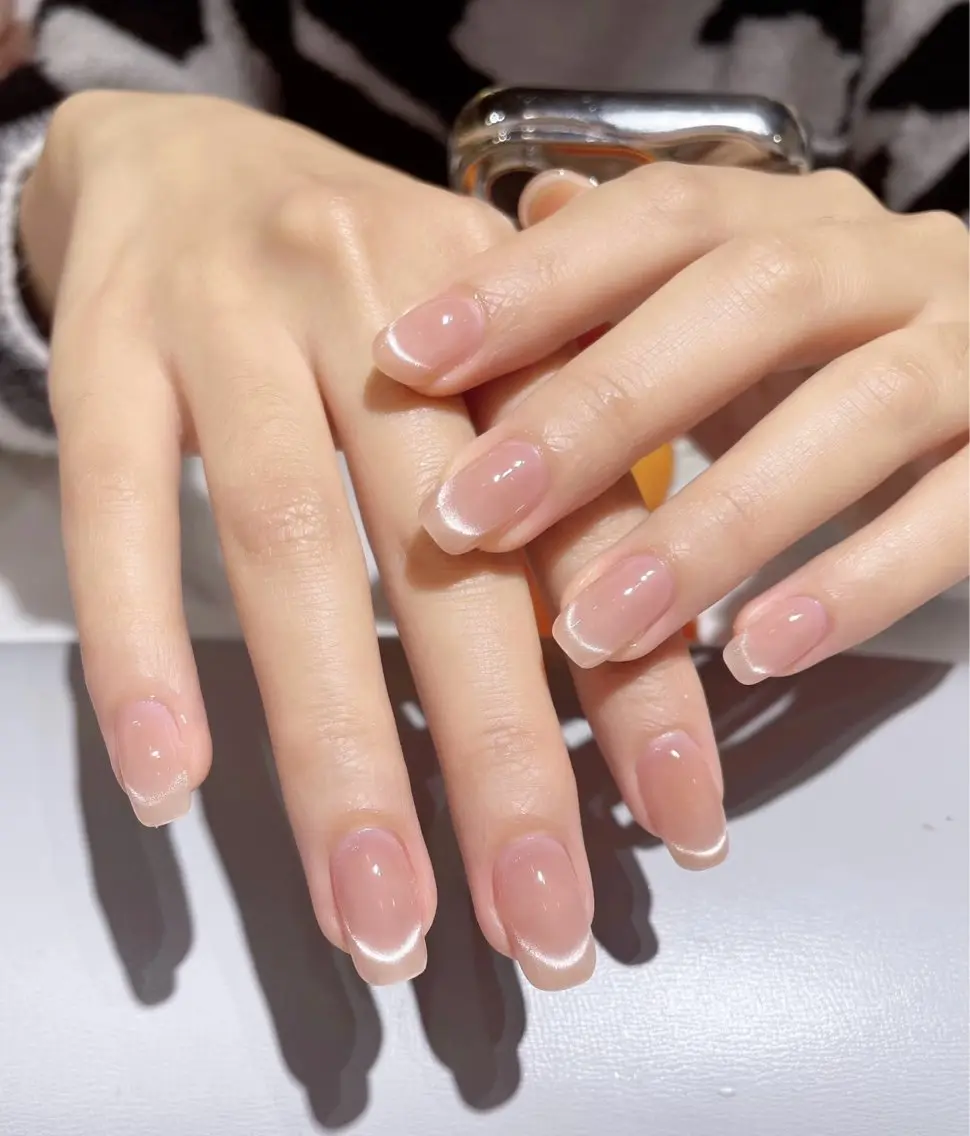 ネイル 里奈 Nailのネイルデザイン