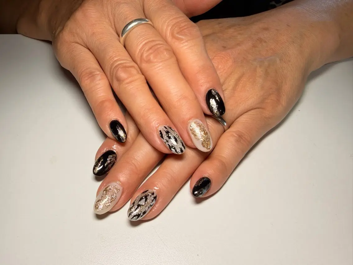 ネイル Nail salon Caco.のネイルデザイン