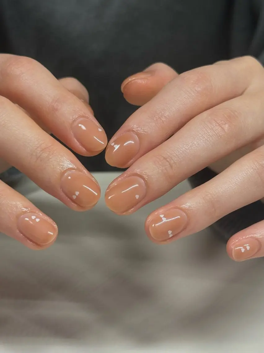ネイル ハンドネイル .clair 【クレル】のネイルデザイン