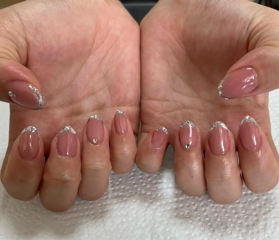 ネイル nail M&Tのネイルデザイン