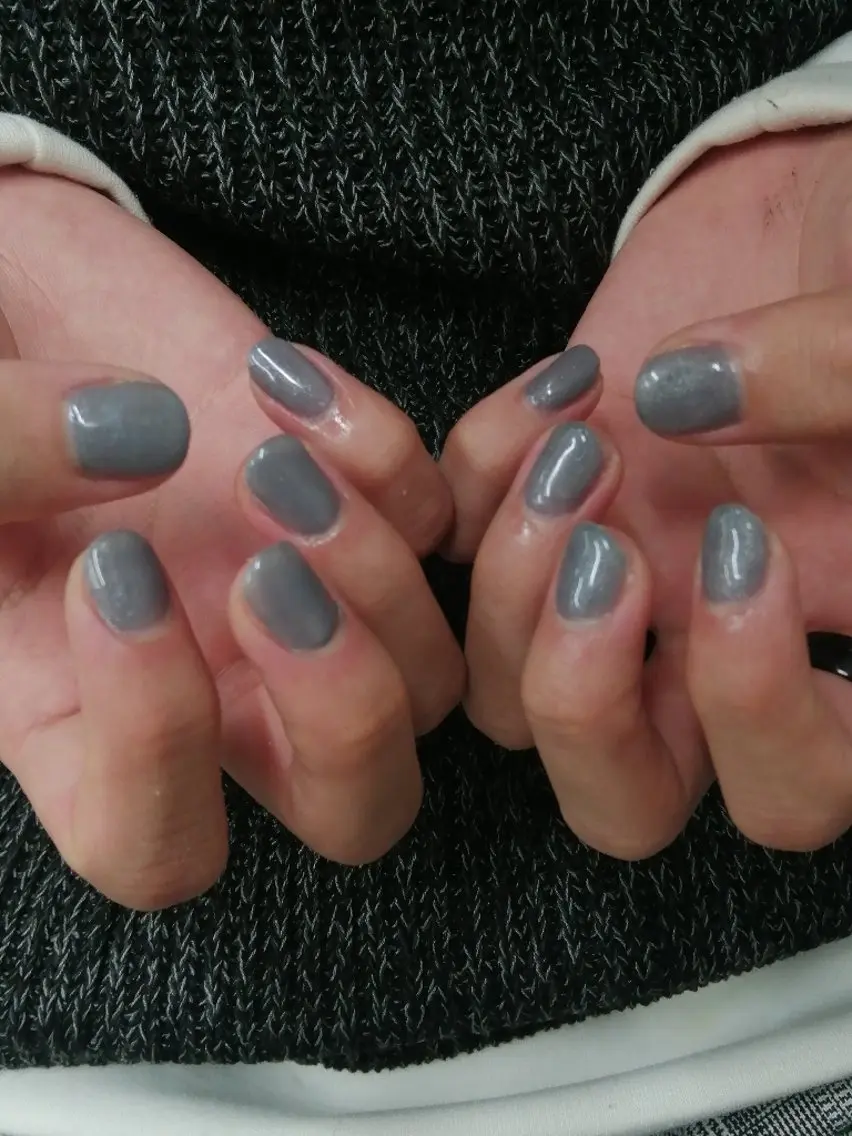 ネイル メンズネイル bs-nail金山/ 佐々木優羽🎀のネイルデザイン