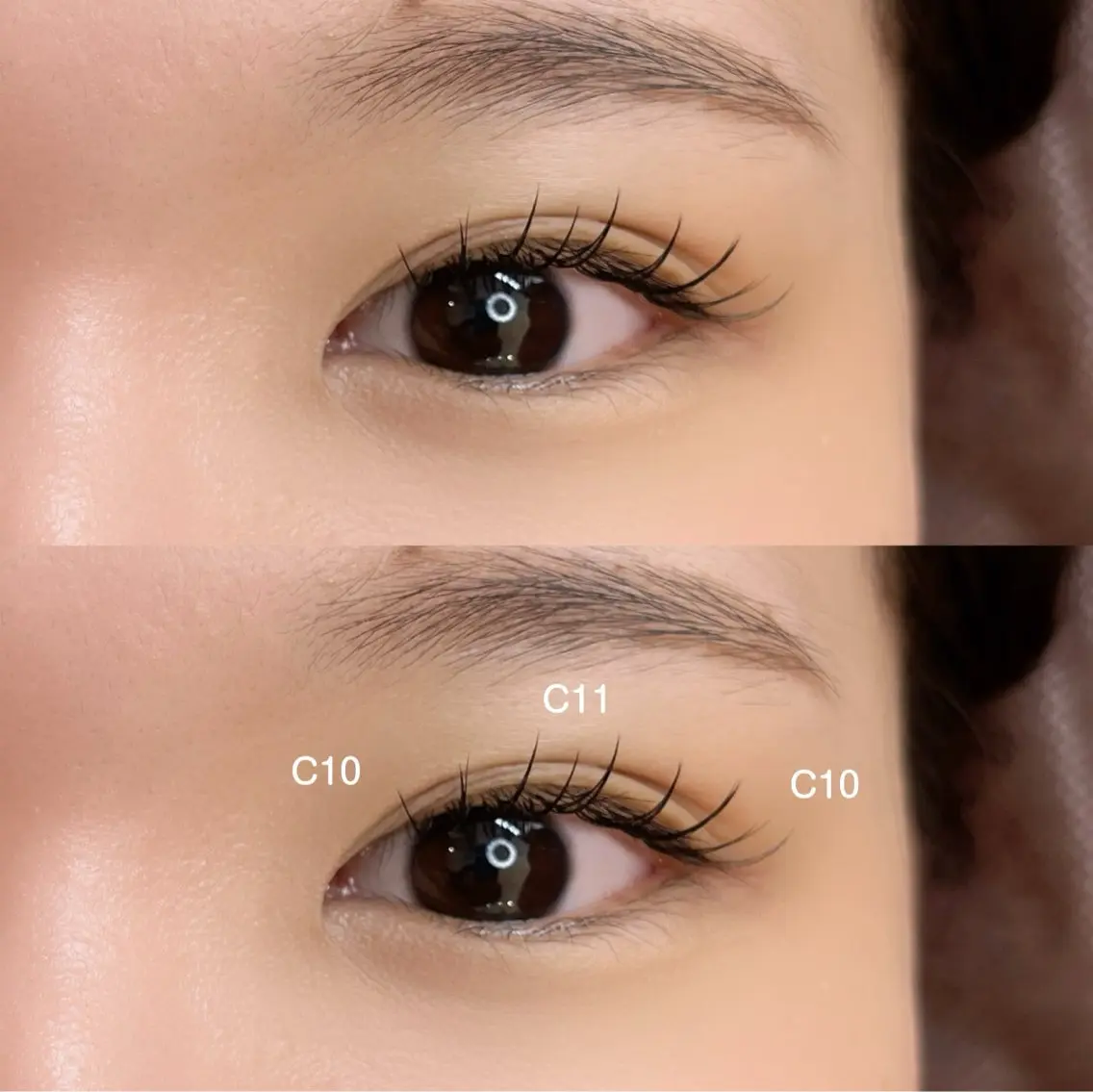 マツエク・マツパ NEST eye 🤍reinaの眉毛・アイブロウイメージ
