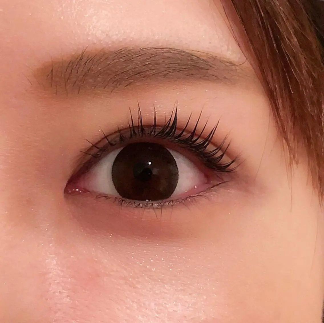 マツエク・マツパ eyelist saiのマツエク・マツパデザイン