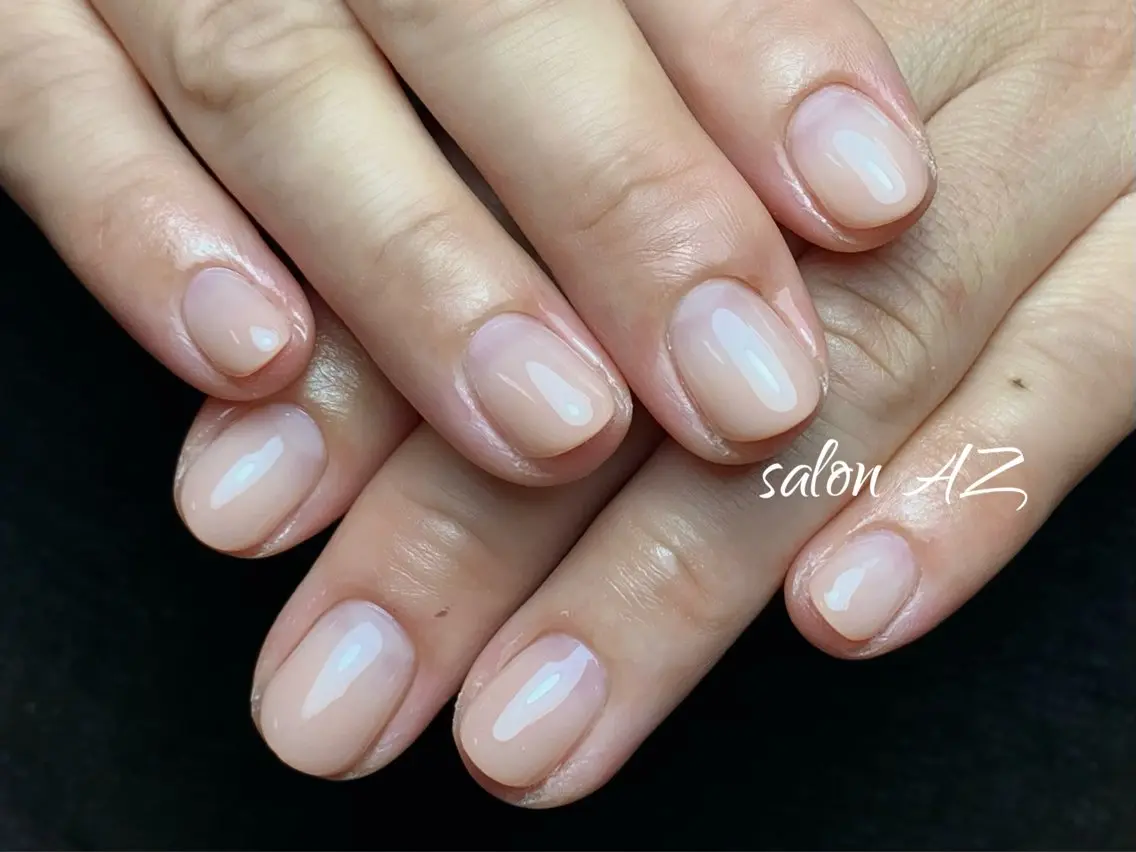 ネイル ハンドネイル salon AZのネイルデザイン