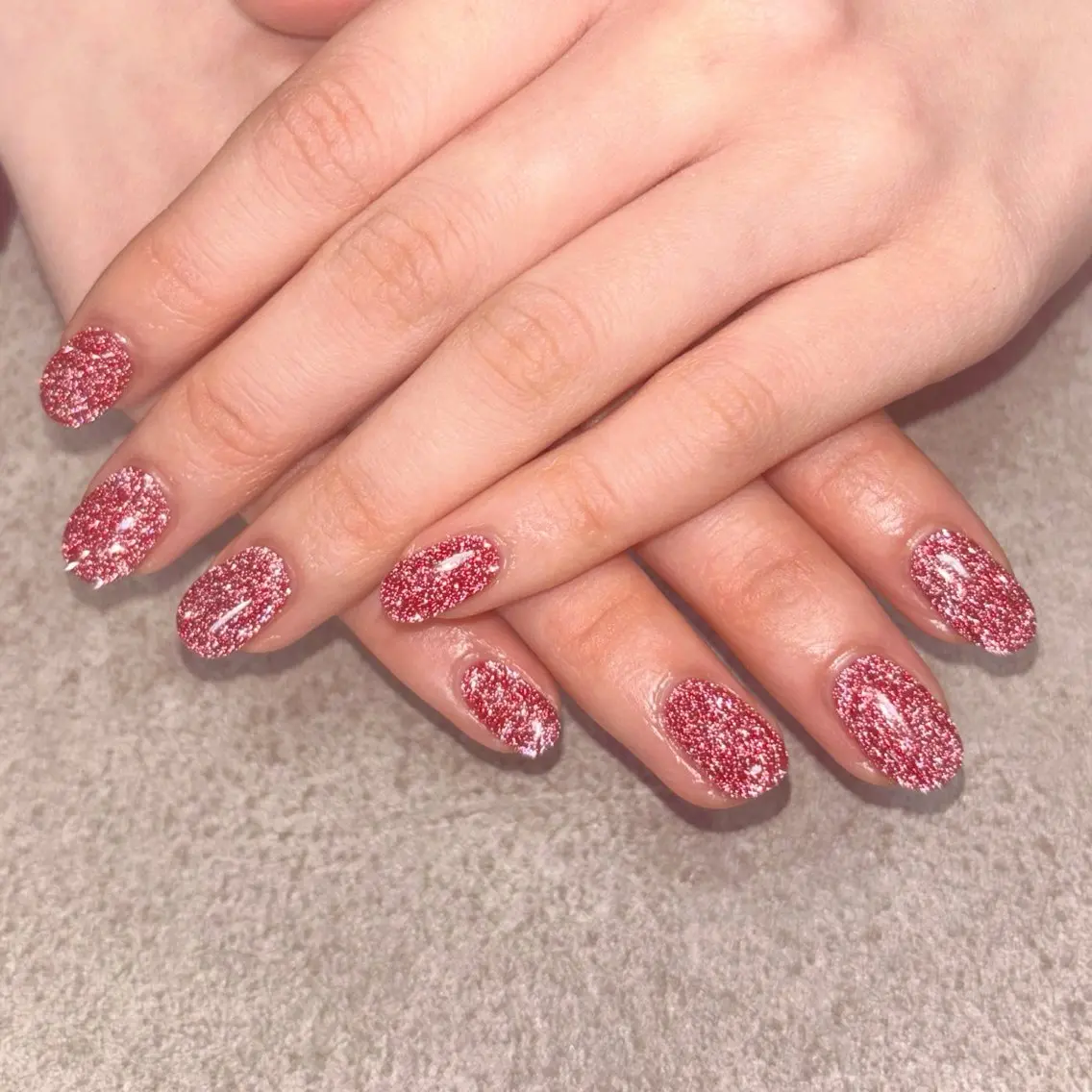 ネイル フラッシュネイル ハンドネイル nailroom DIASOMNIAのネイルデザイン