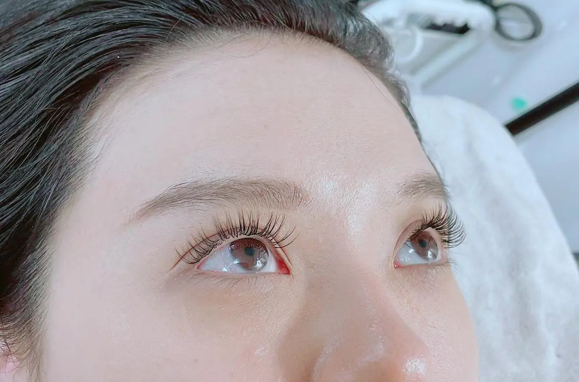 マツエク・マツパ An beauty salon🎀のマツエク・マツパデザイン