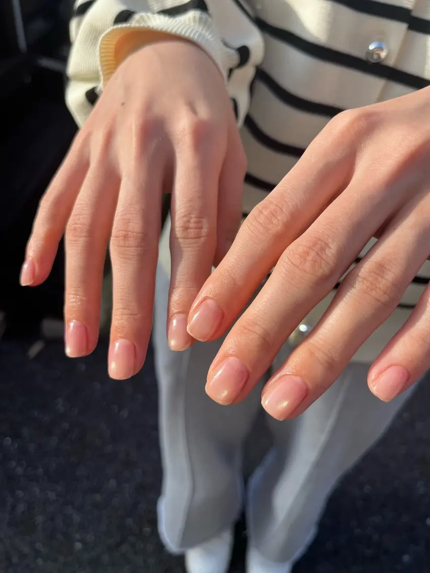 ネイル ハンドネイル NAIL MATILDaのネイルデザイン
