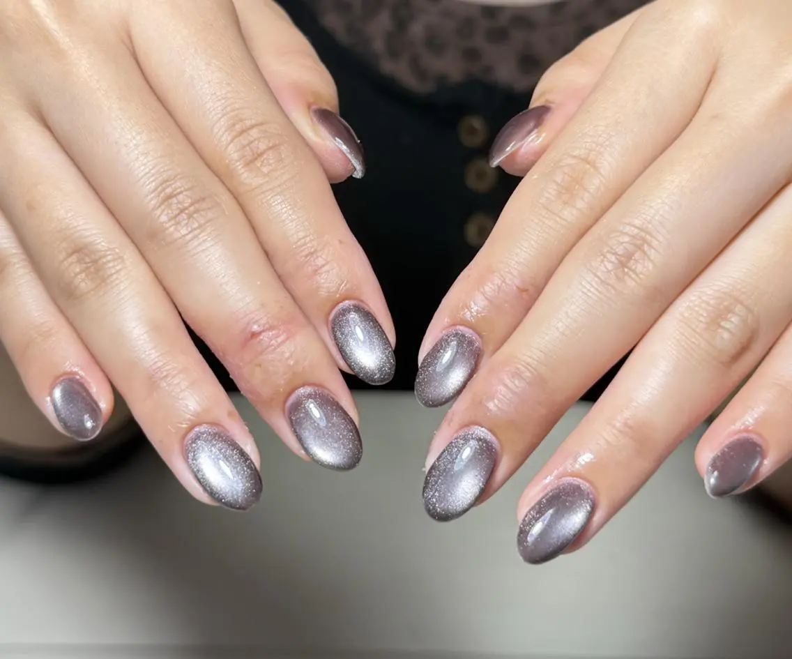 ネイル ハンドネイル 🎀 Ayaka_nailのネイルデザイン