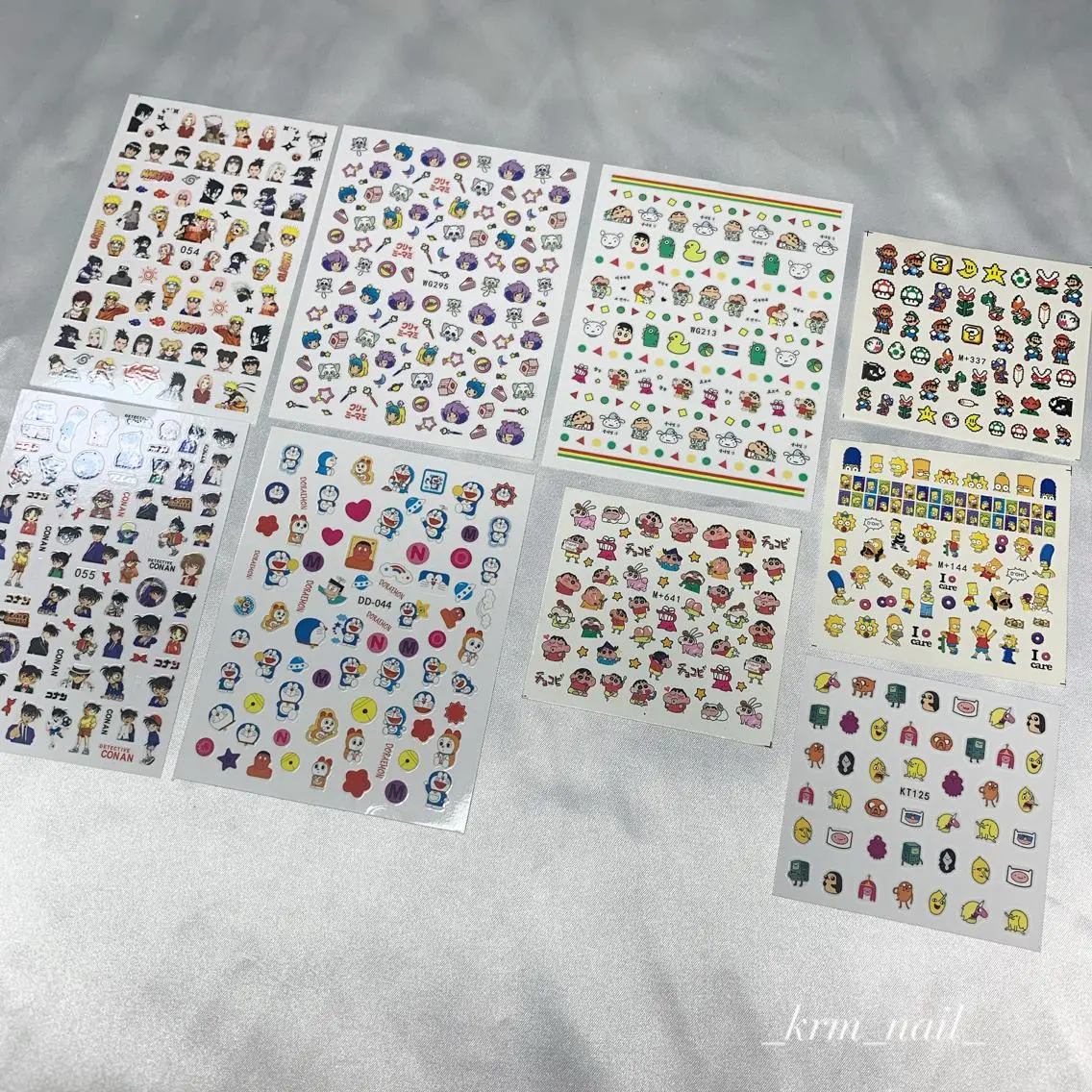 ネイル Nail salon esterellaのネイルデザイン