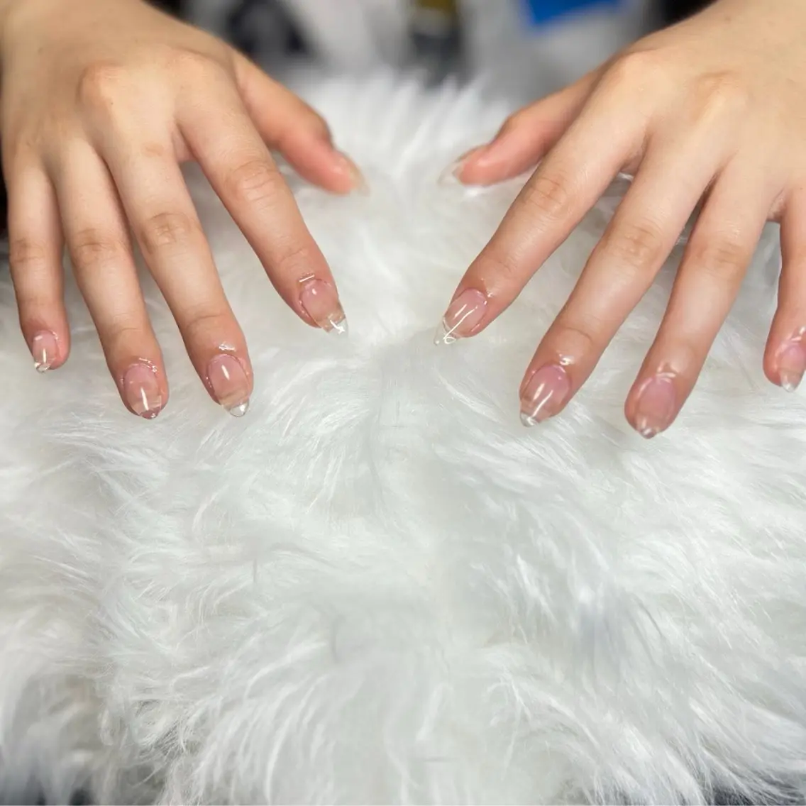 ネイル Queen Nail 柏店　クイーンネイルのネイルデザイン