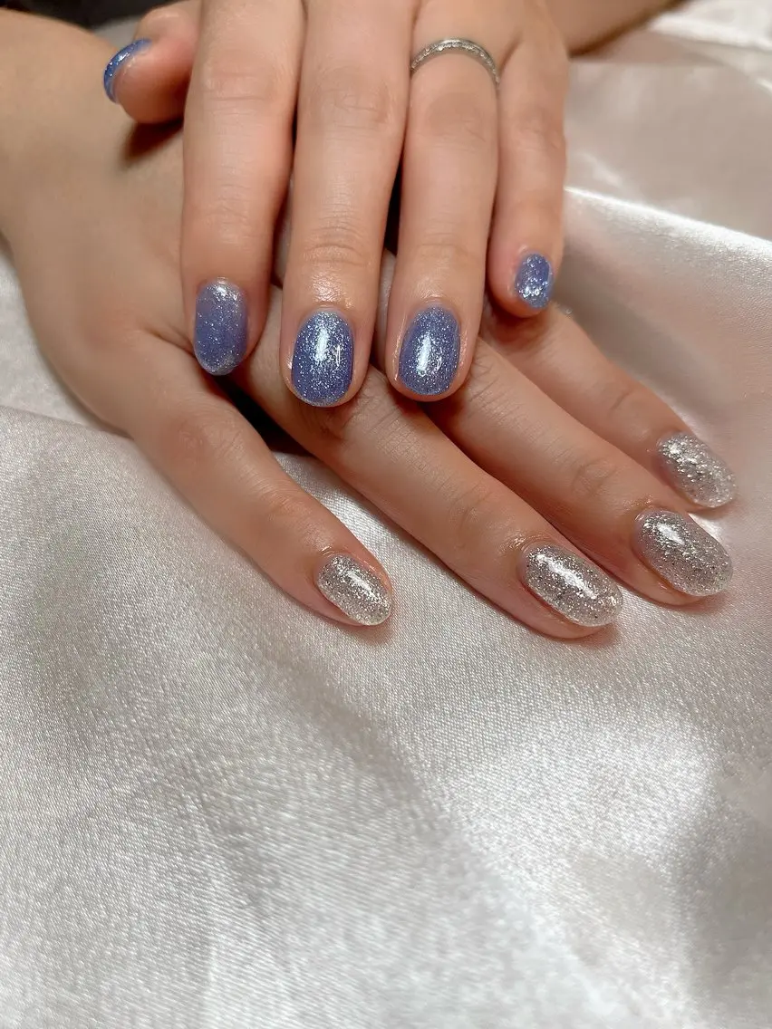 ネイル Revie Liz ネイル TAKEYAのネイルデザイン